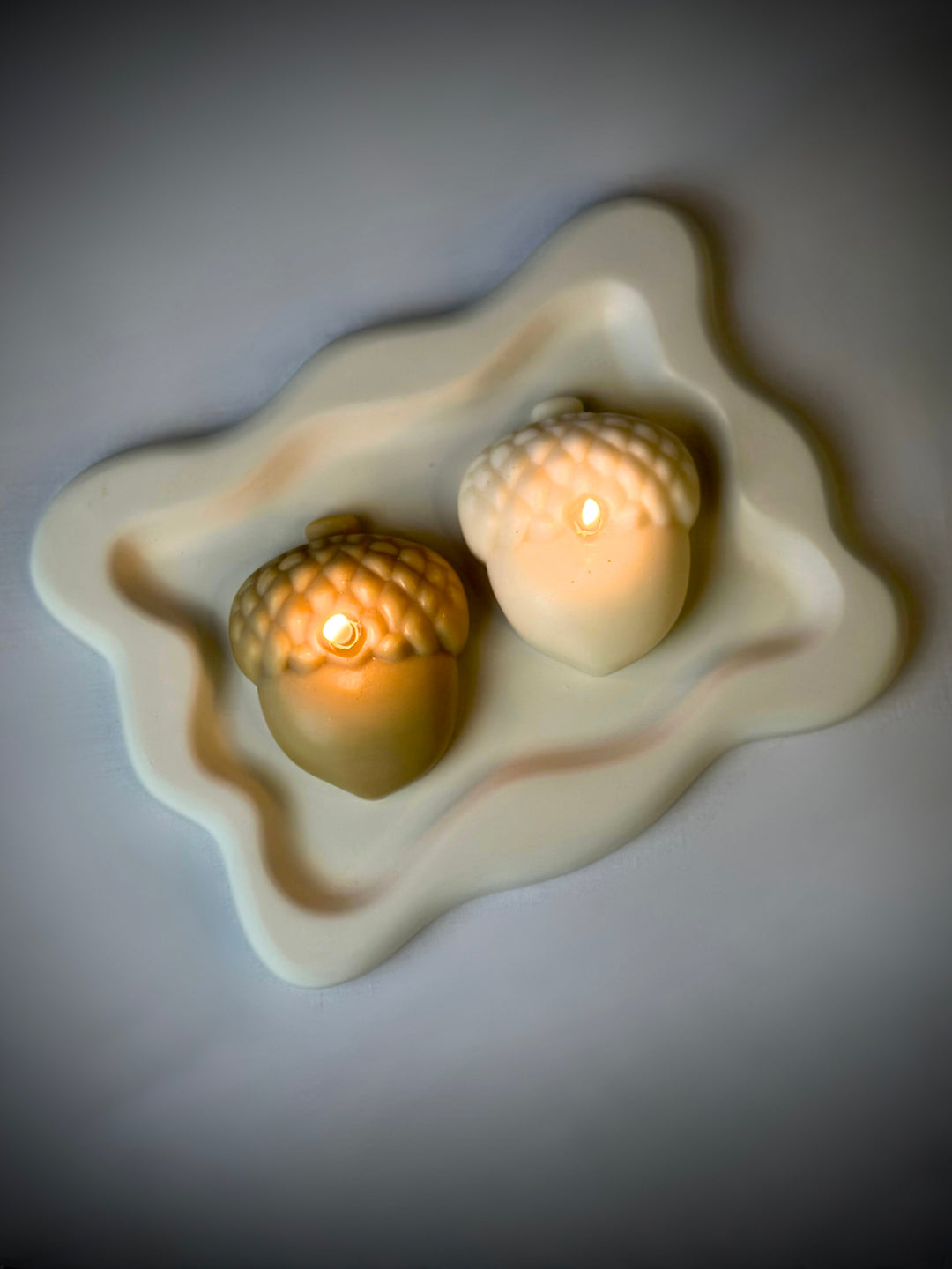 Oak Wax Love