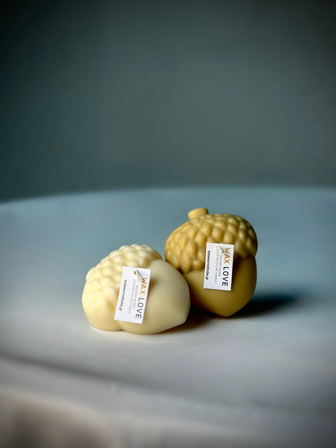Oak Wax Love