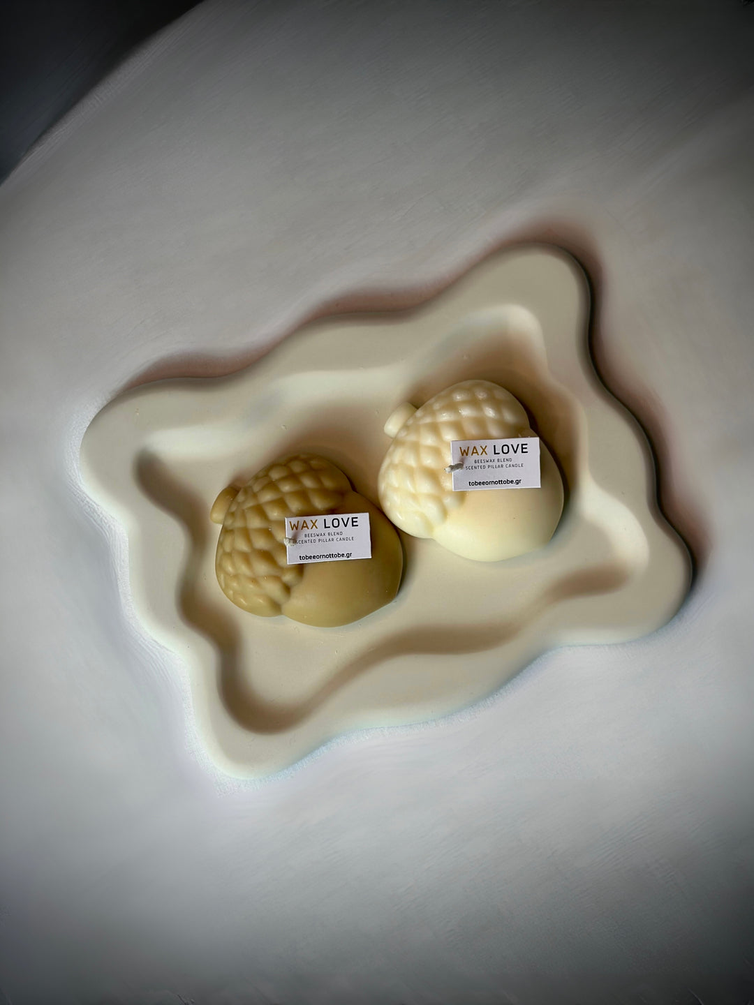 Oak Wax Love