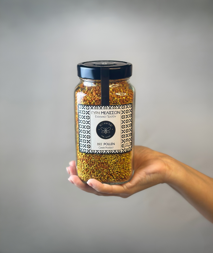 BEE POLLEN