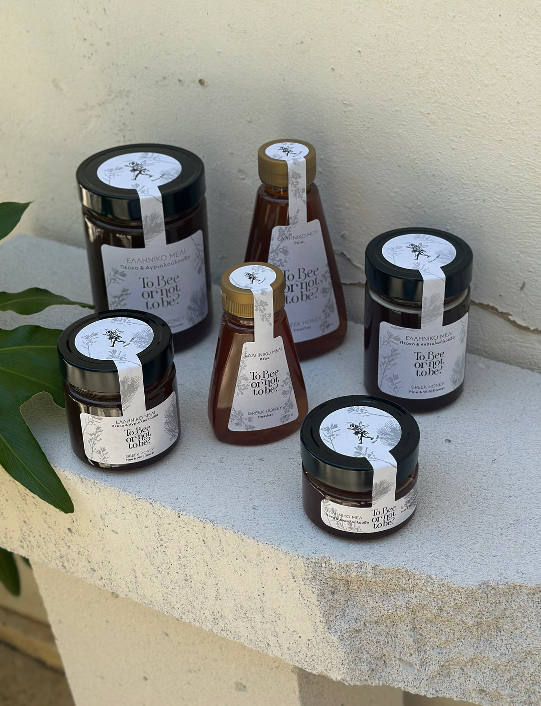 Μέλι Ρείκι | Heather Honey