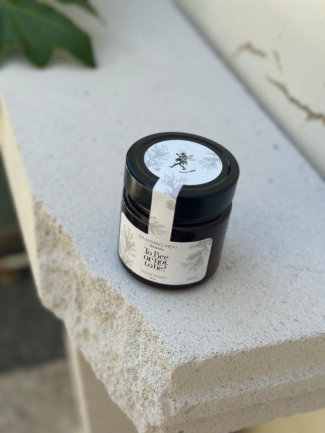 Μέλι Έλατος | Fir Honey