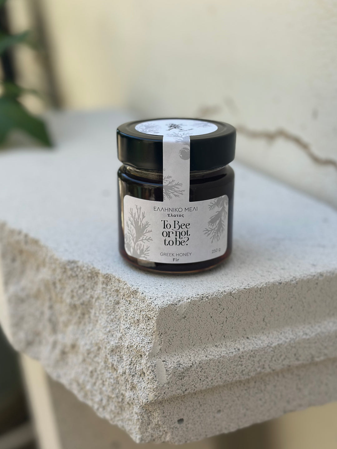 Μέλι Έλατος | Fir Honey