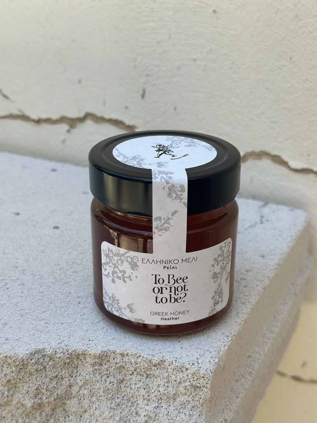 Μέλι Ρείκι | Heather Honey