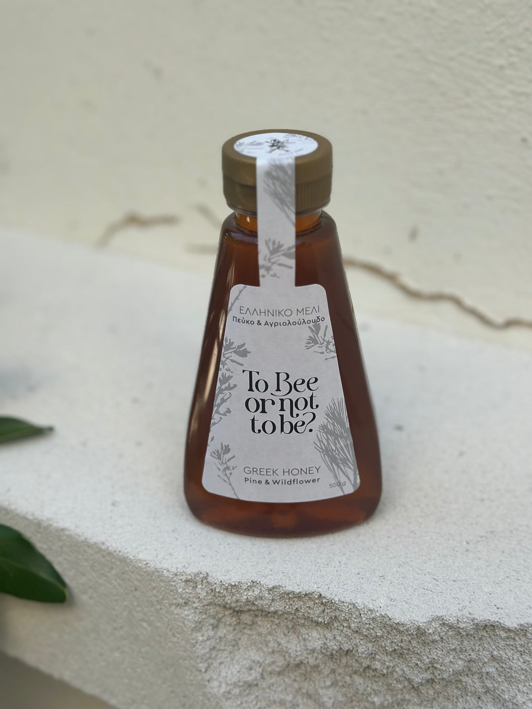 Μέλι Πεύκο & Αγριολούλουδο | Pine & Wildflower Honey