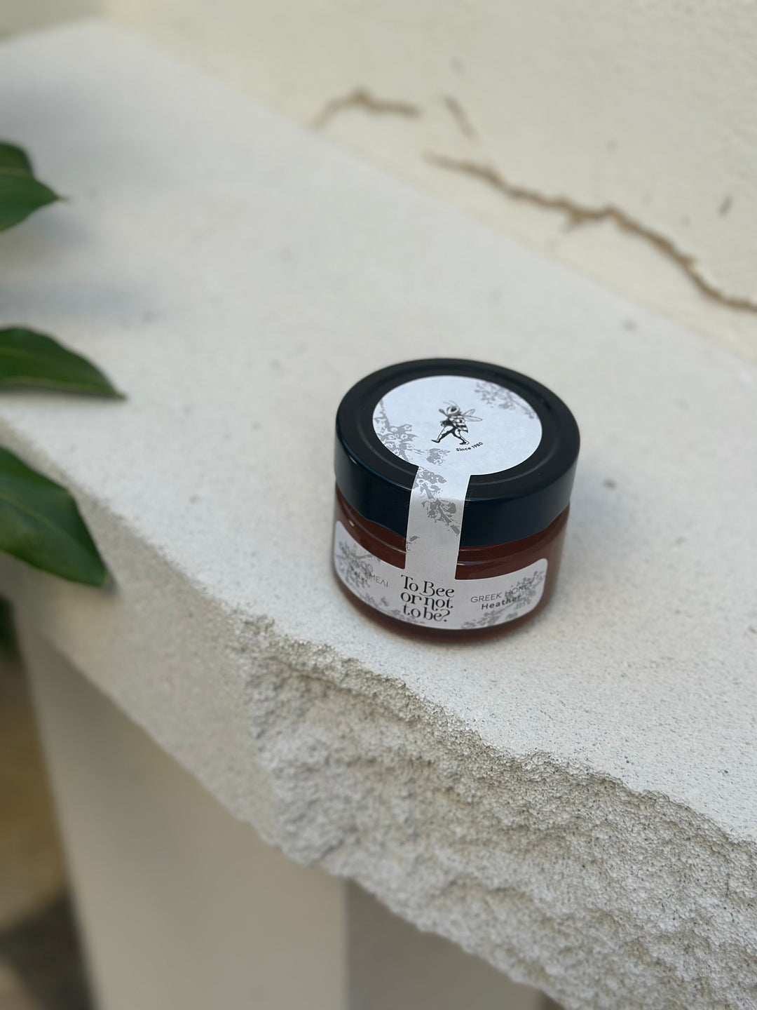 Μέλι Ρείκι | Heather Honey