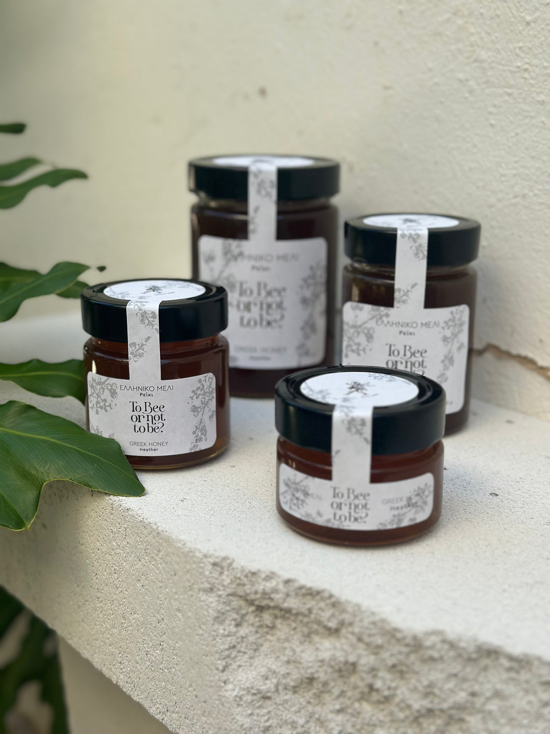 Μέλι Ρείκι | Heather Honey