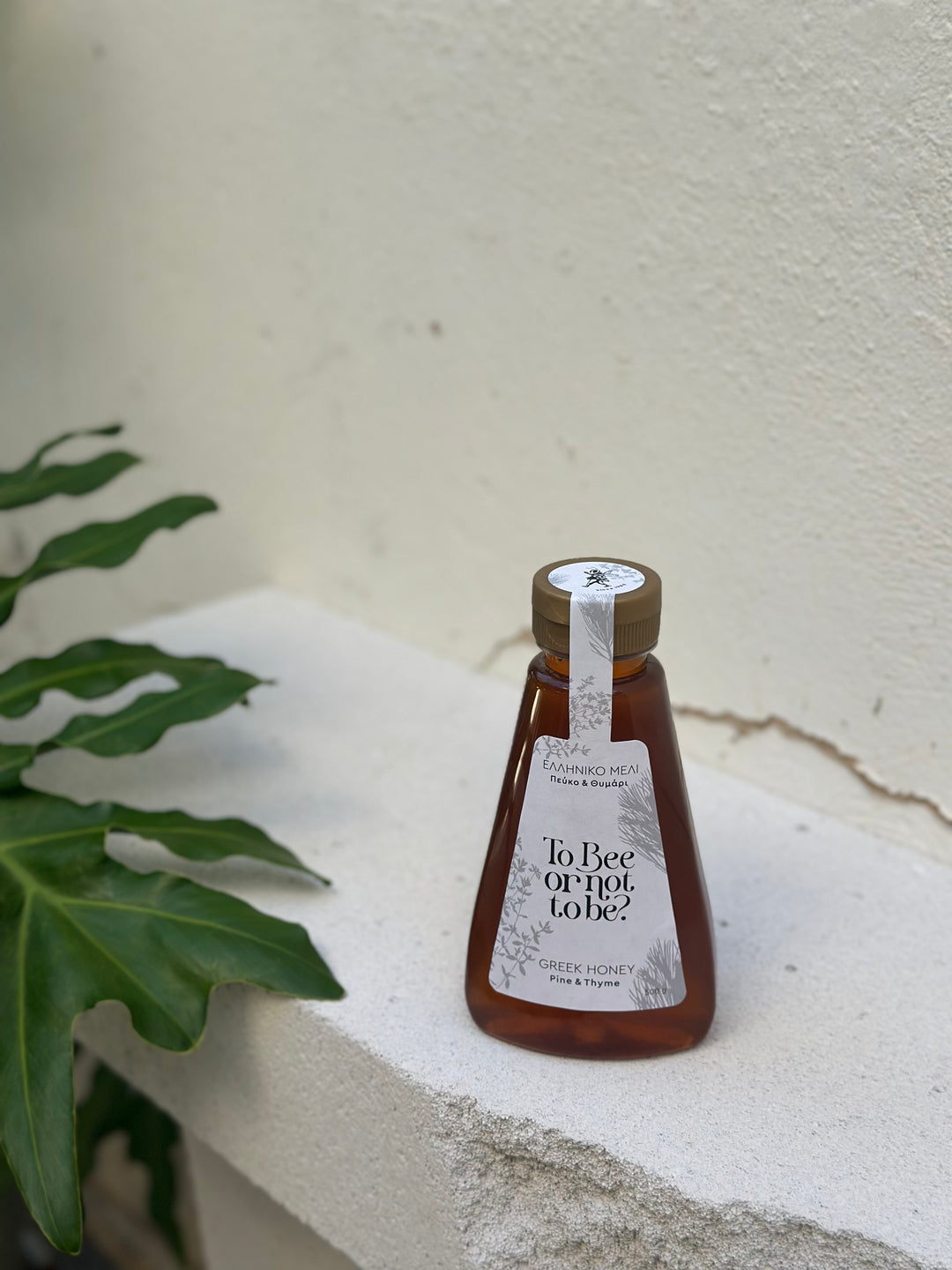Μέλι Πεύκο & Θυμάρι | Pine & Thyme Honey
