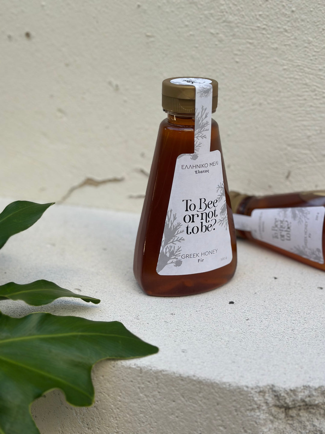 Μέλι Έλατος | Fir Honey