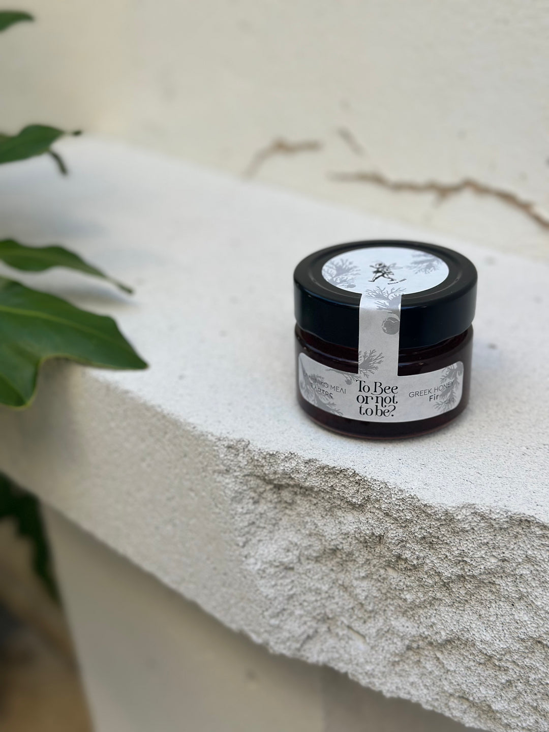 Μέλι Έλατος | Fir Honey