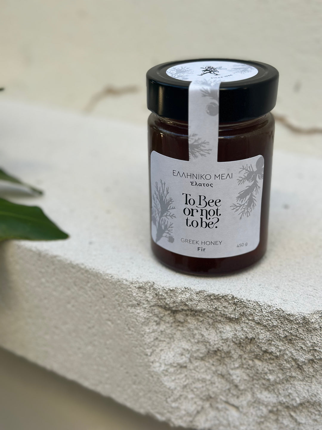 Μέλι Έλατος | Fir Honey