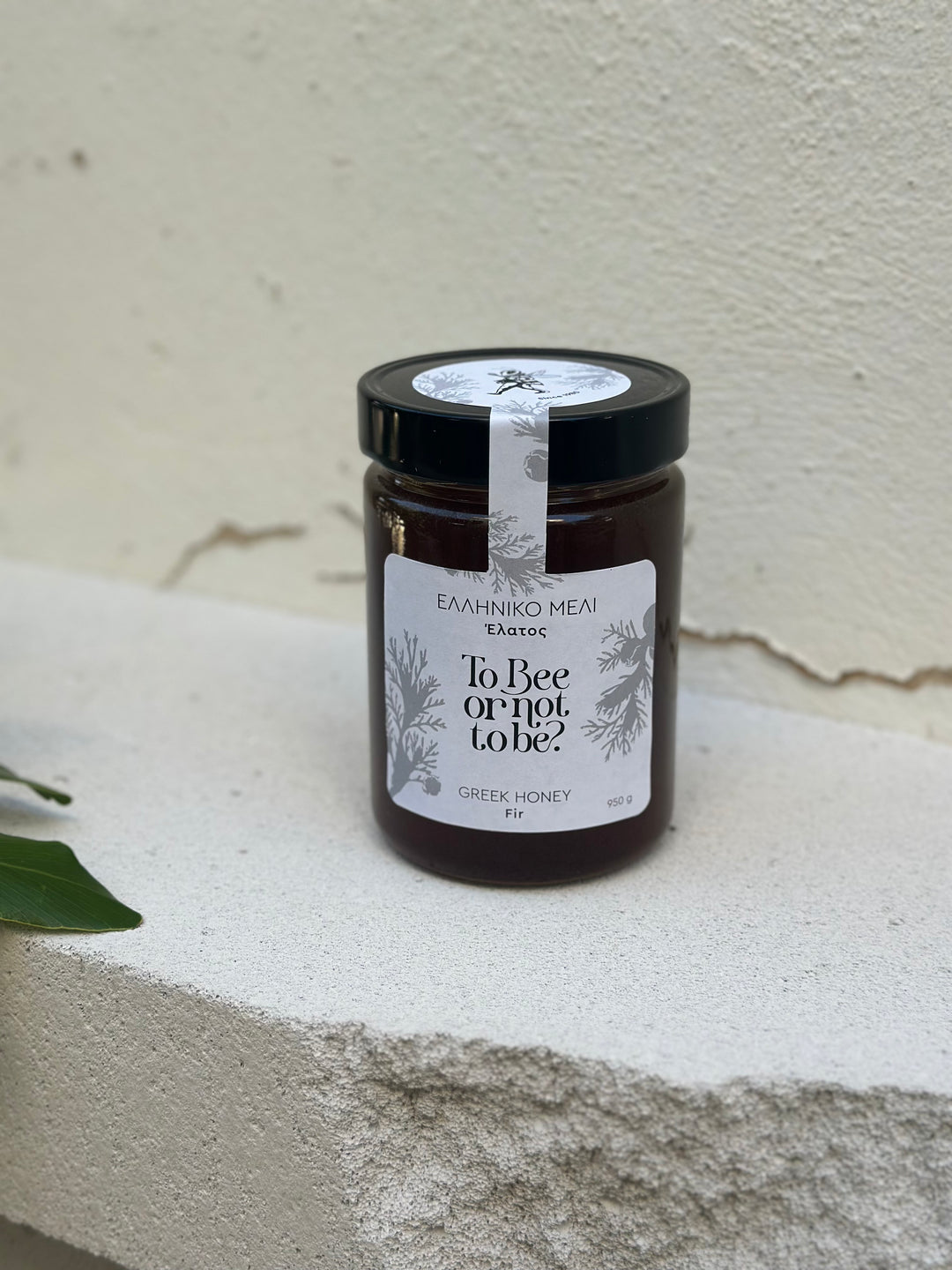 Μέλι Έλατος | Fir Honey