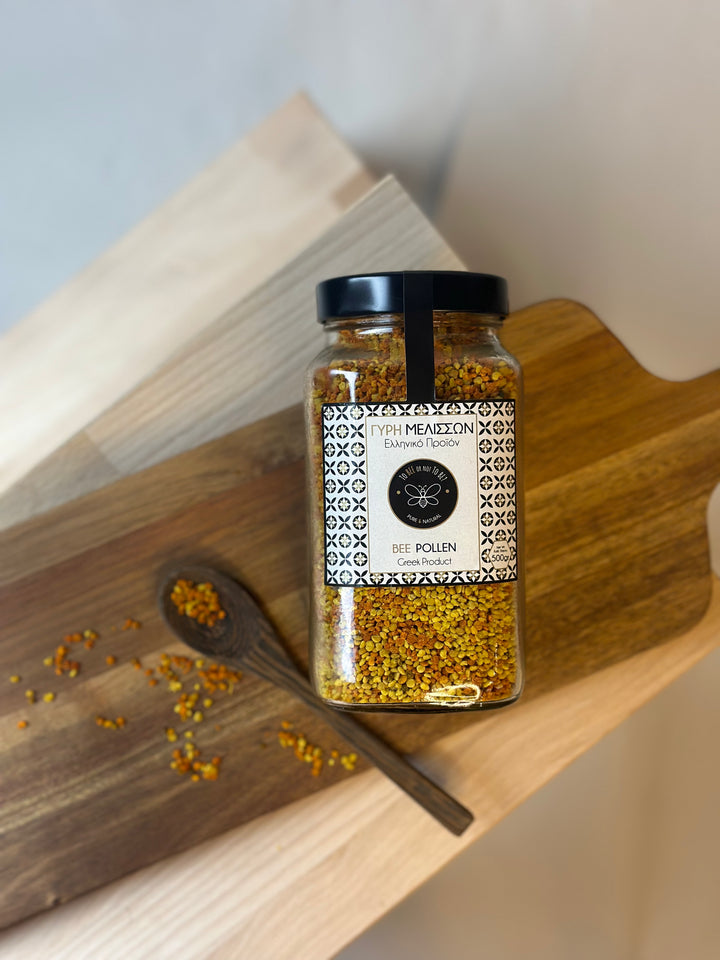 BEE POLLEN