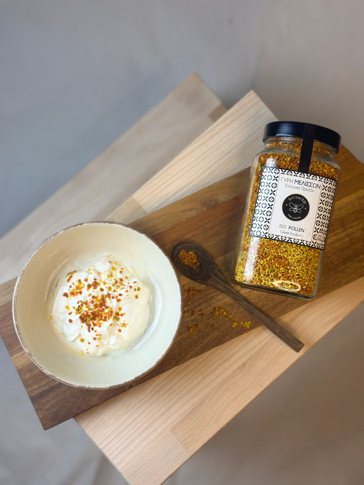 BEE POLLEN
