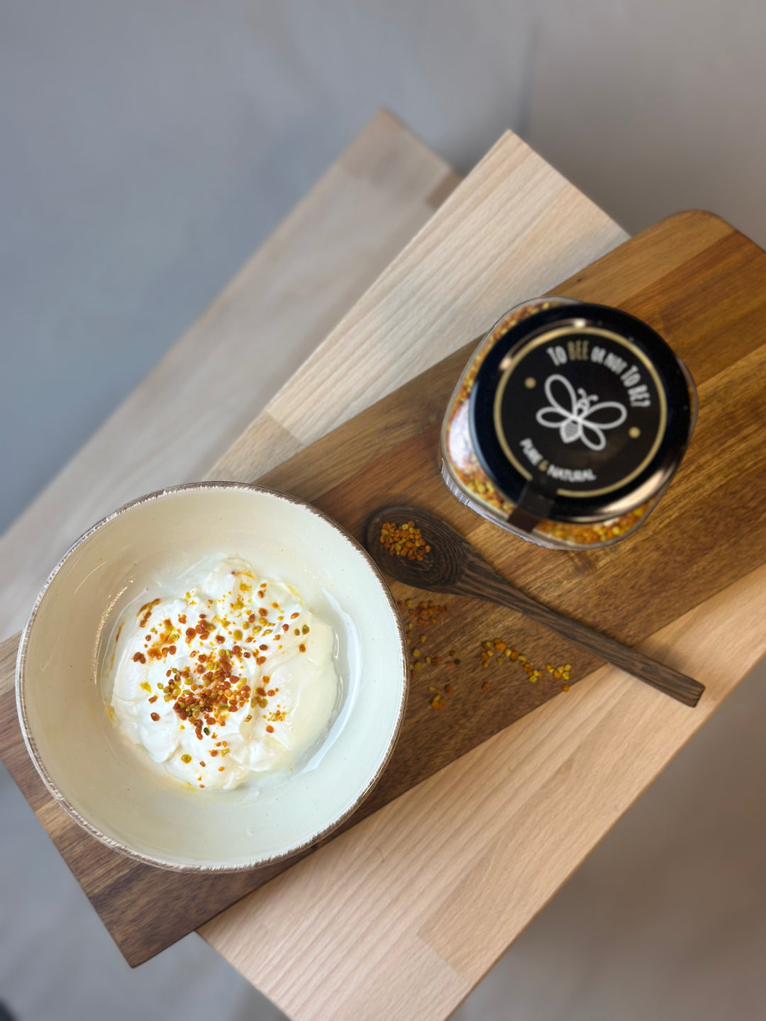 BEE POLLEN