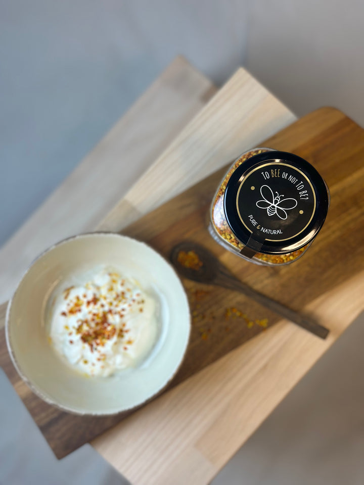 BEE POLLEN
