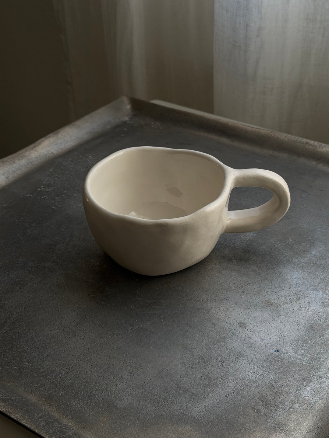 INTERLUDE | Ceramic Cup