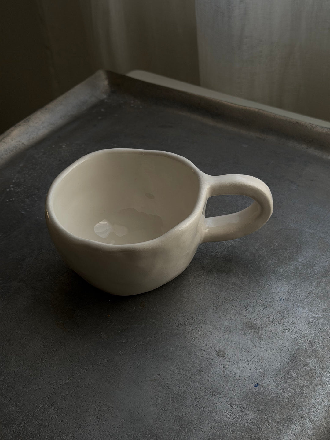 INTERLUDE | Ceramic Cup