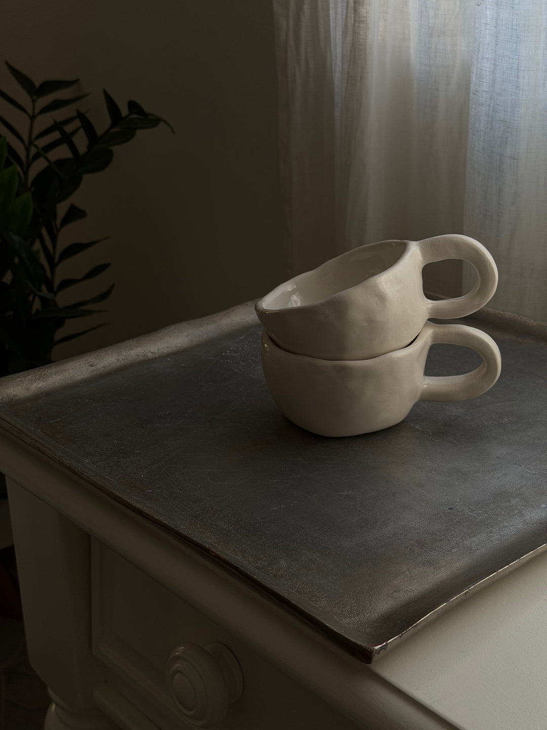 INTERLUDE | Ceramic Cup