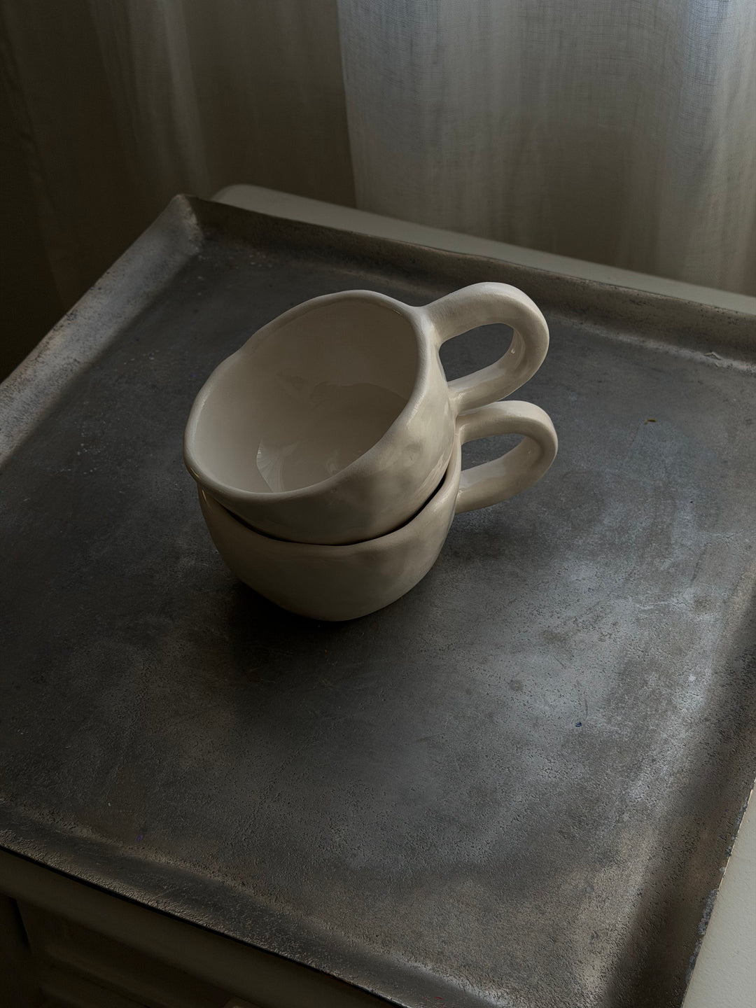 INTERLUDE | Ceramic Cup