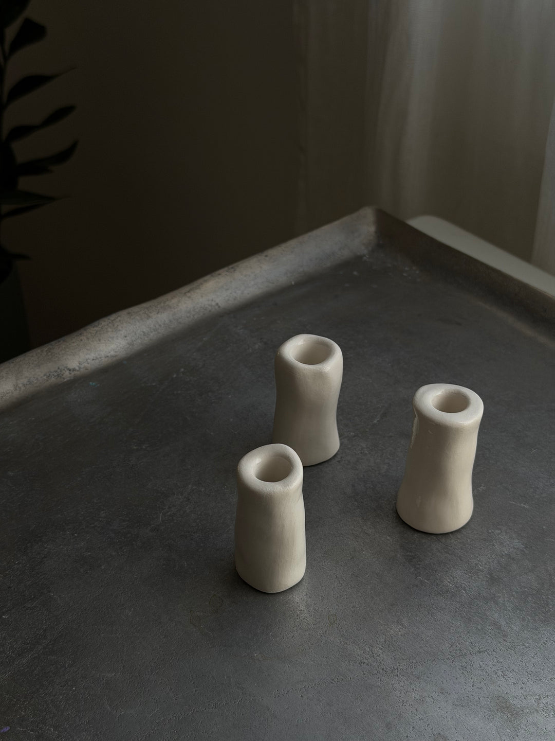 STIGME | Ceramic Candleholder