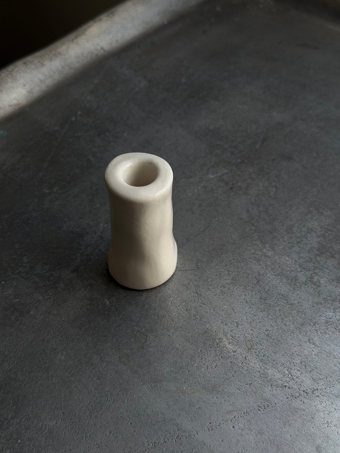 STIGME | Ceramic Candleholder