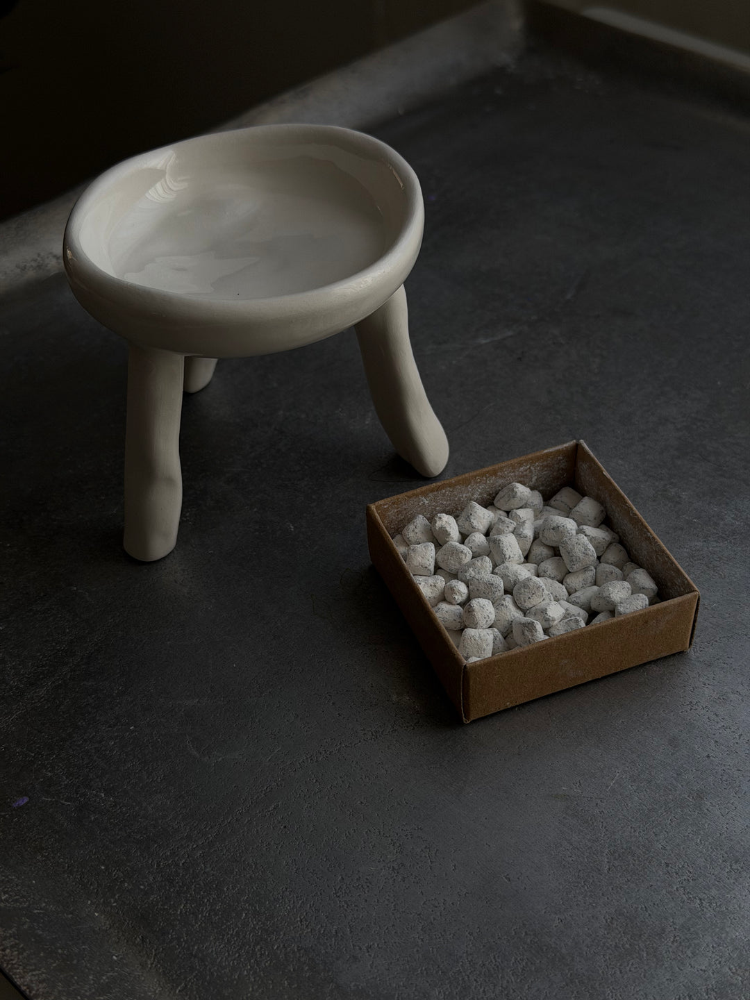 INCENSE RITUAL SET