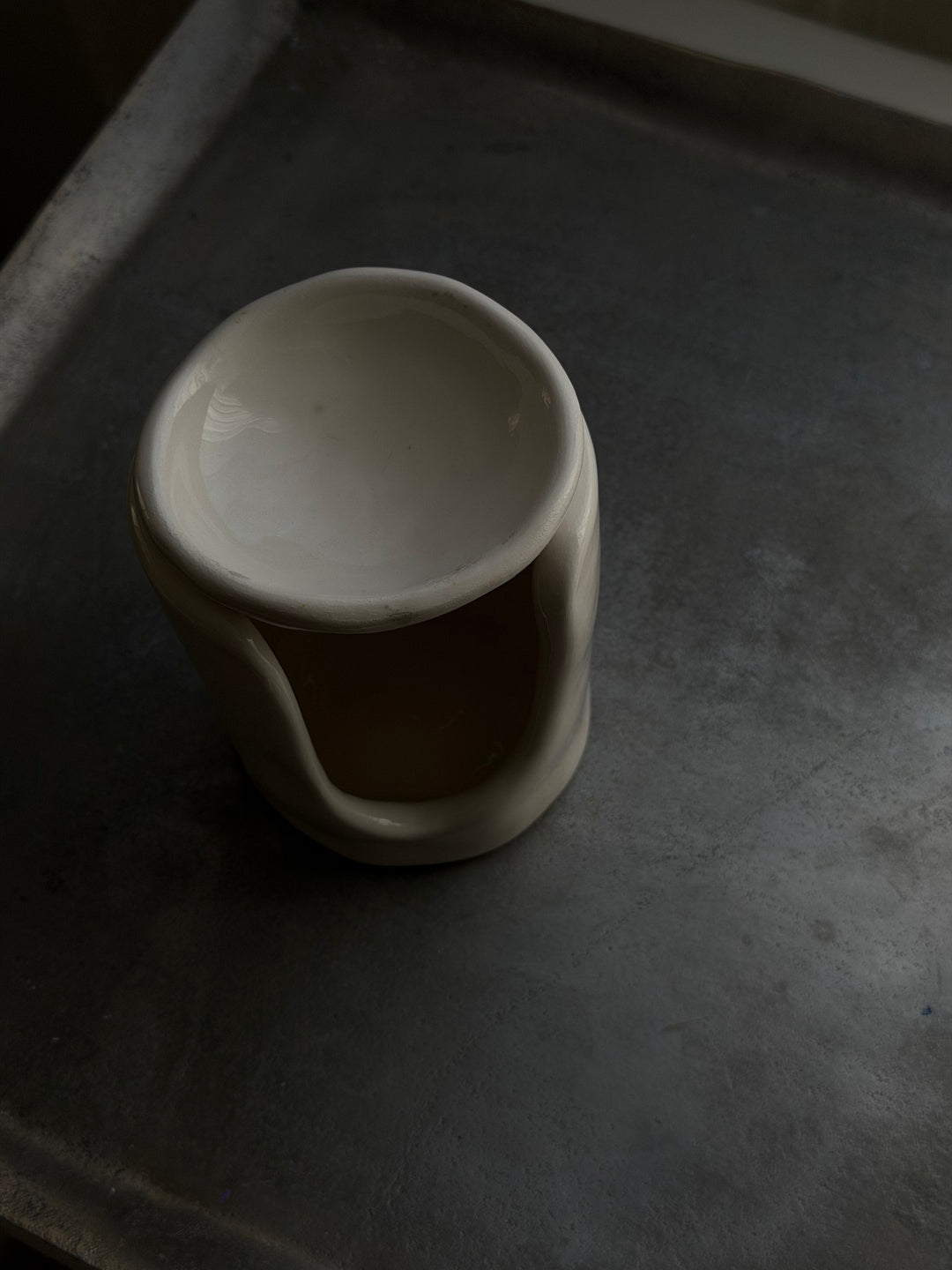 KRYPTE | Ceramic Wax Melt Burner