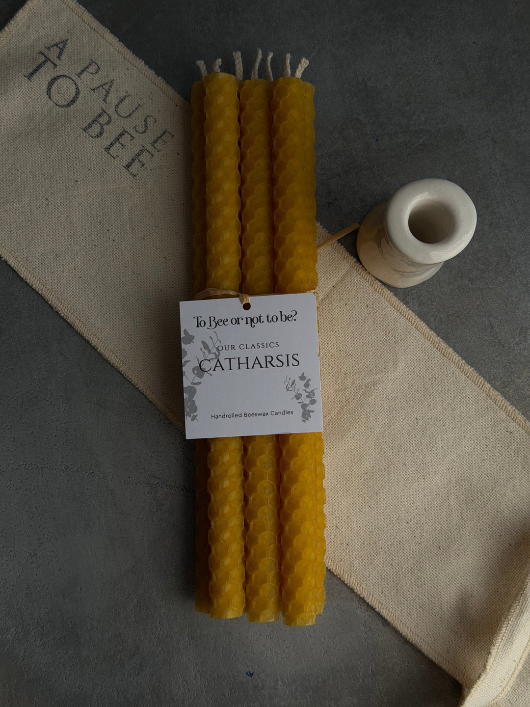 CATHARSIS MINI RITUAL SET