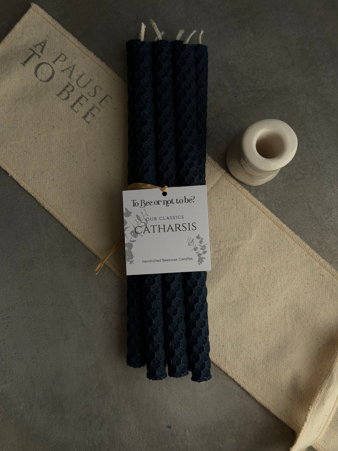 CATHARSIS MINI RITUAL SET