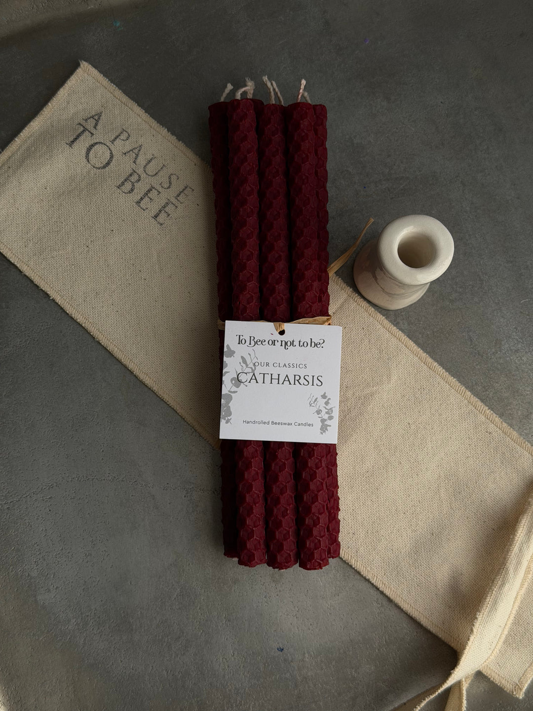 CATHARSIS MINI RITUAL SET