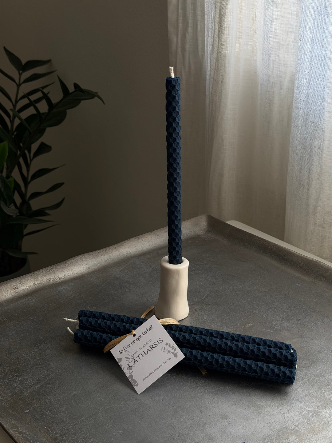 CATHARSIS MINI RITUAL SET