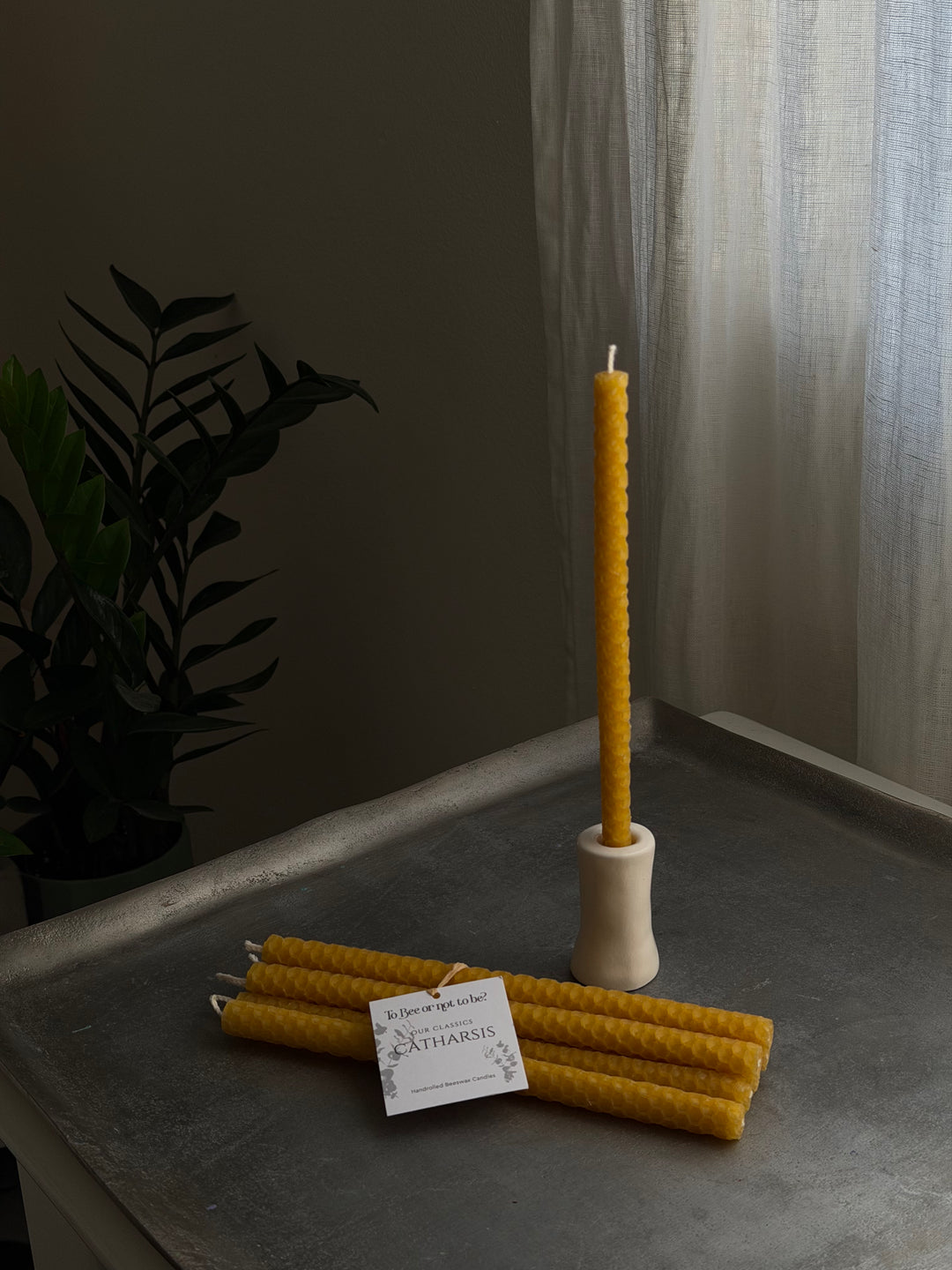 CATHARSIS MINI RITUAL SET