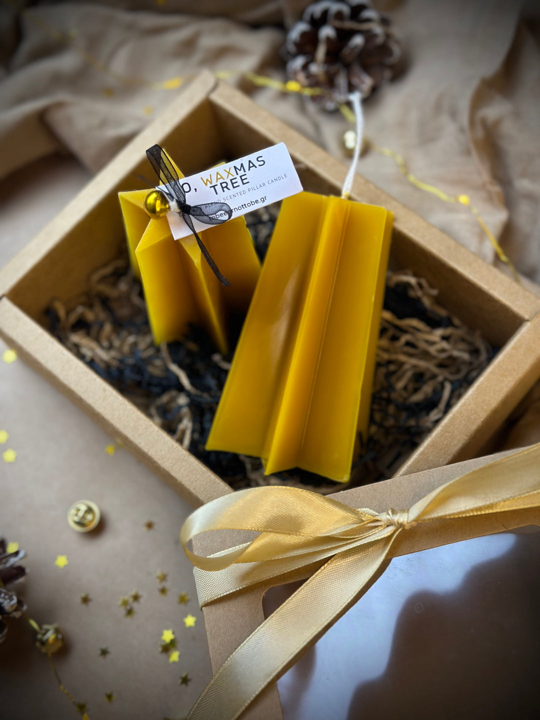 BeesWax❅Mas ☆ Stars