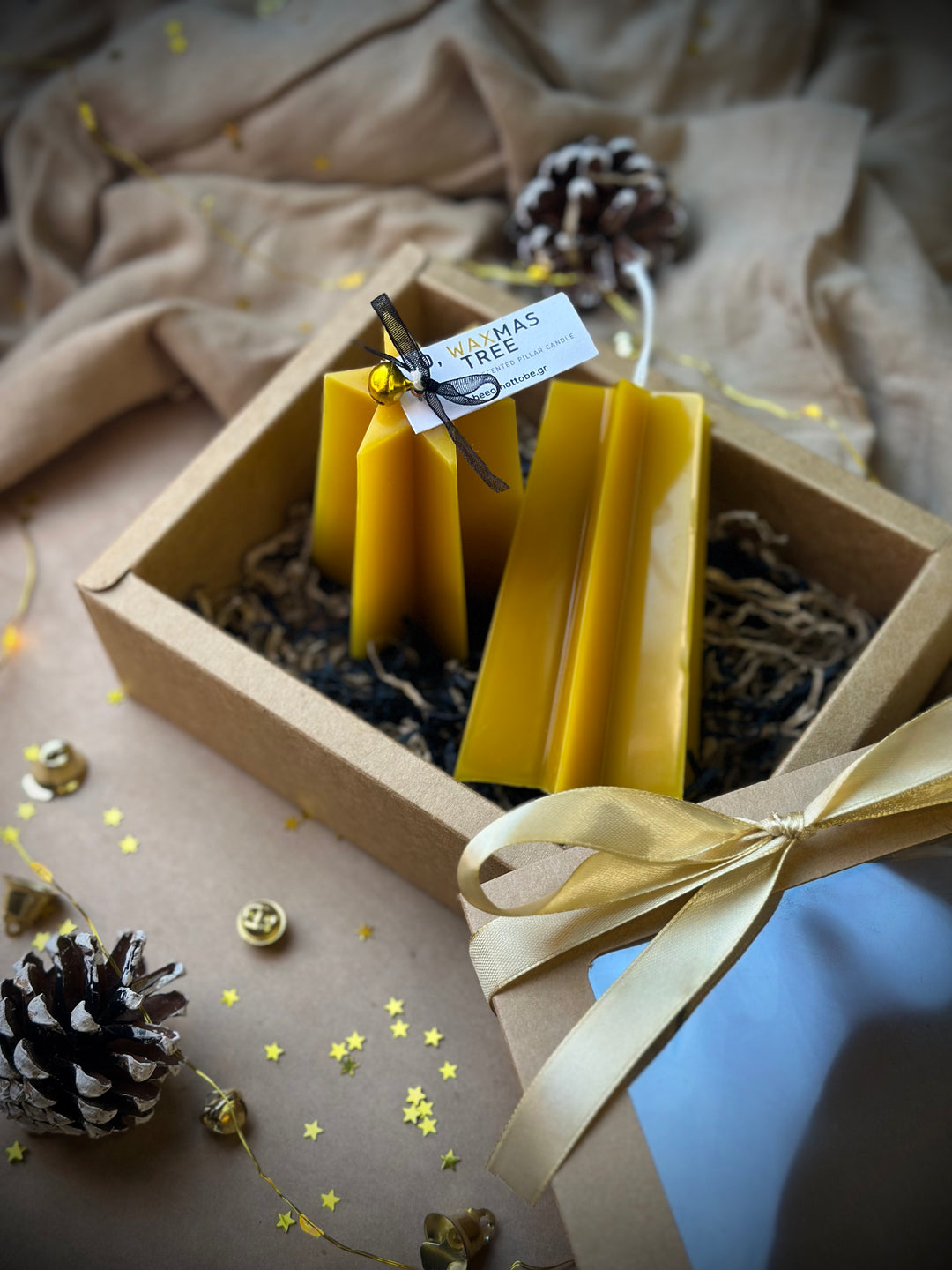 BeesWax❅Mas ☆ Stars