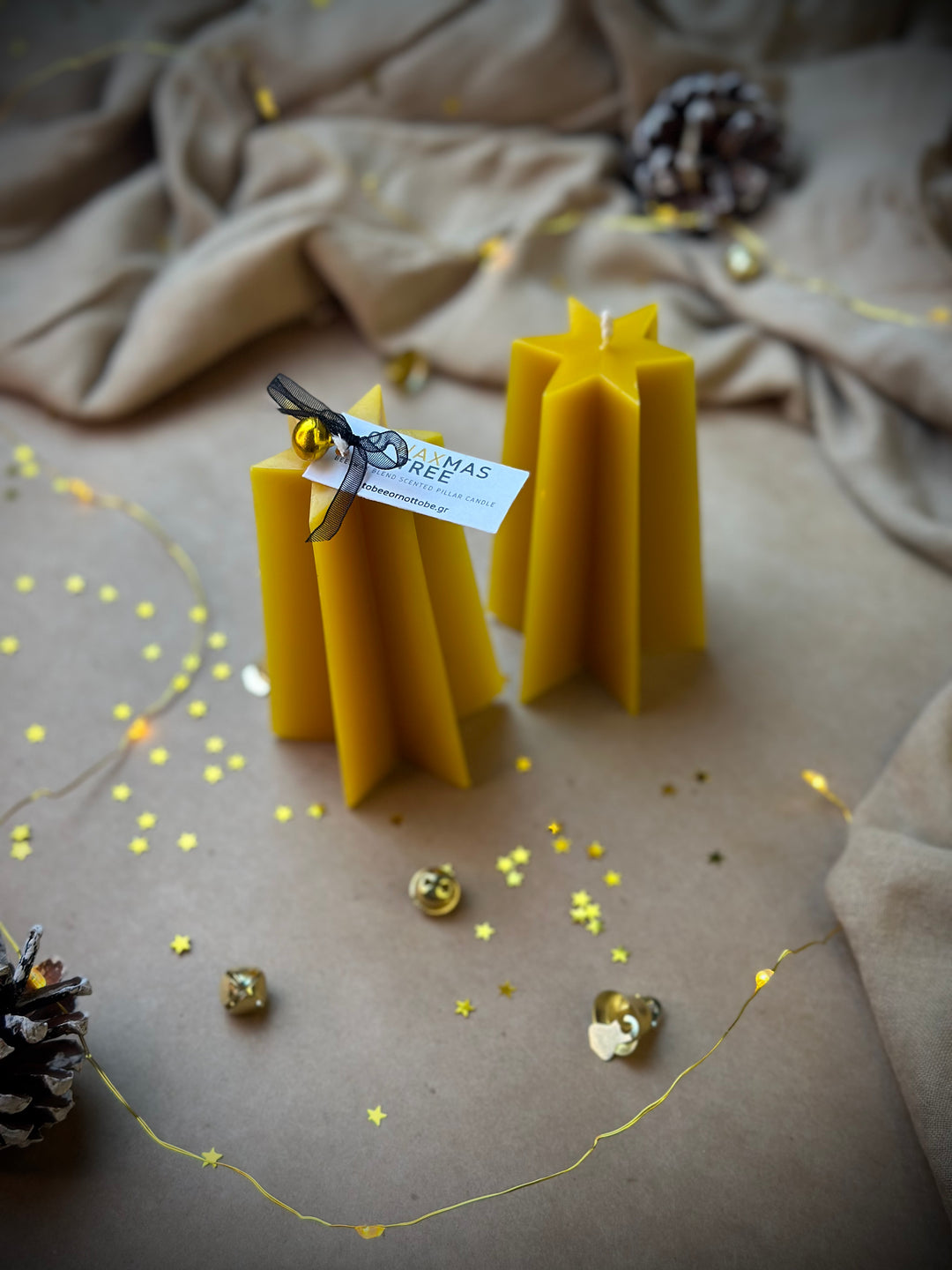 BeesWax❅Mas ☆ Stars