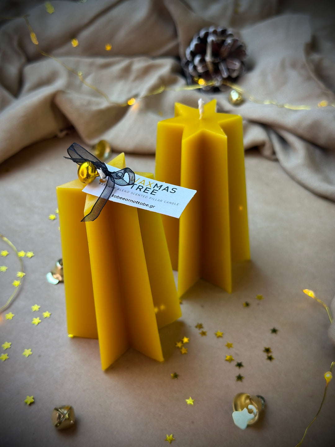 BeesWax❅Mas ☆ Stars