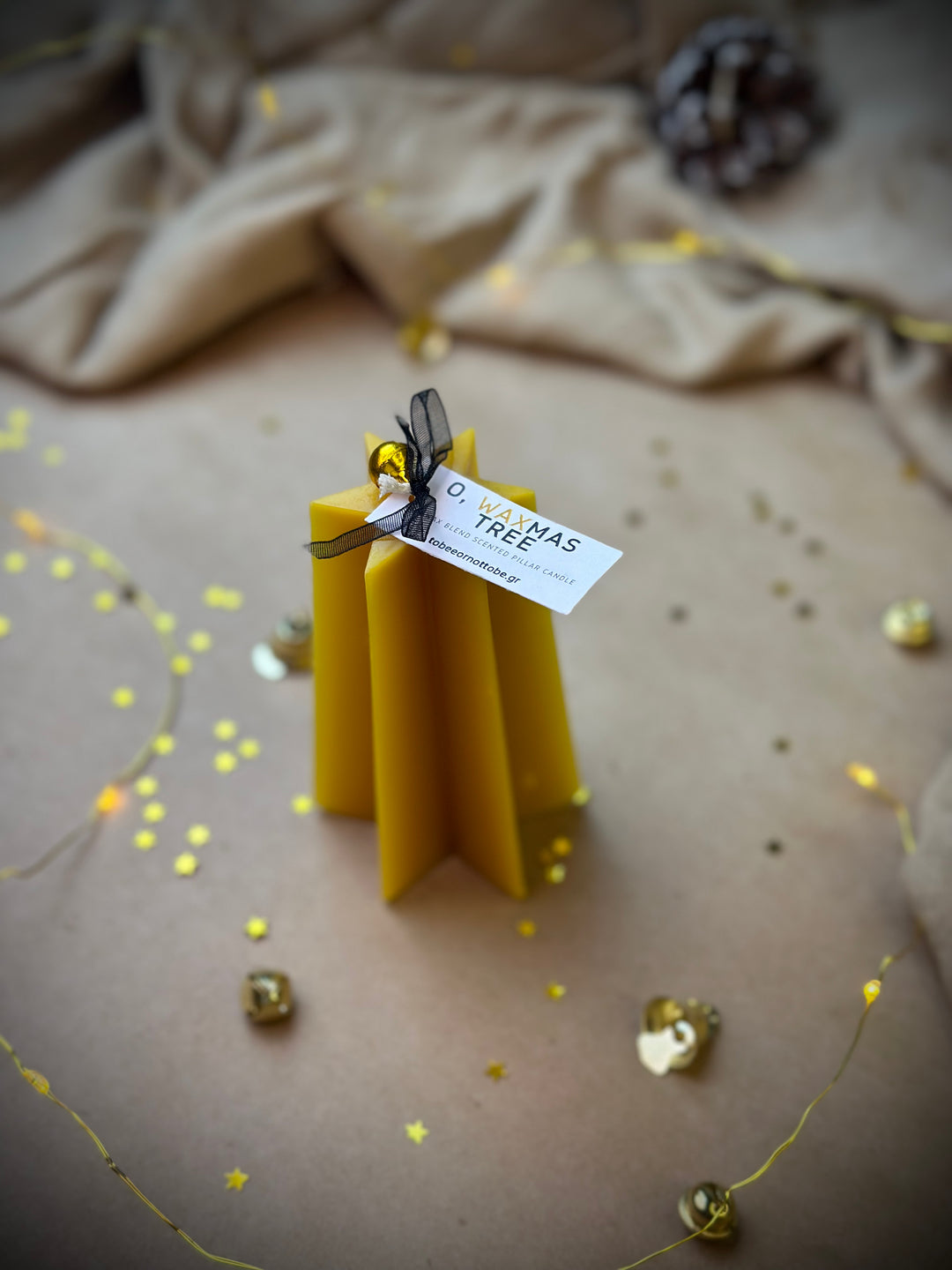 BeesWax❅Mas ☆ Stars