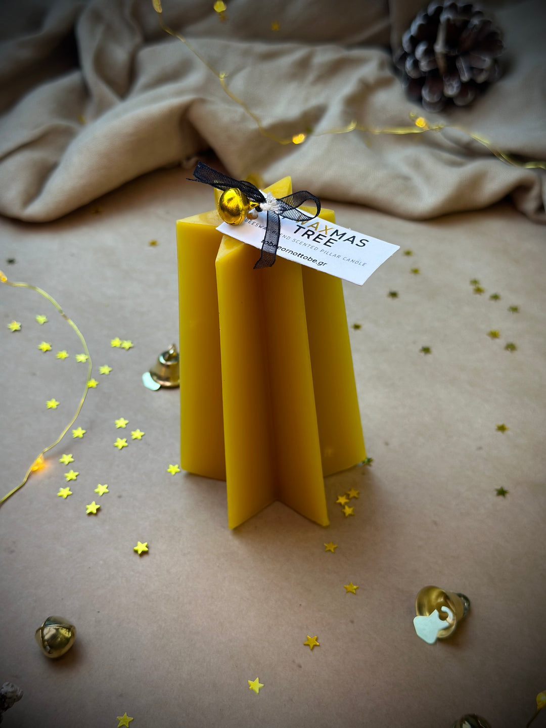 BeesWax❅Mas ☆ Stars