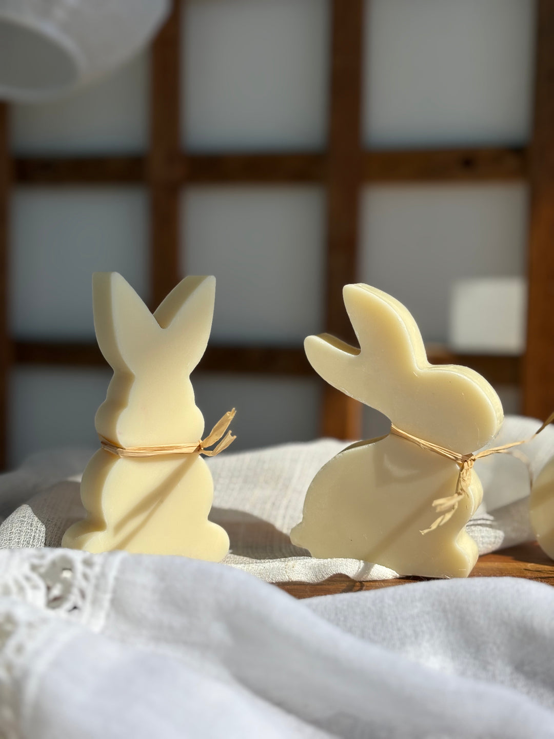 Bunny Quartet 🐰