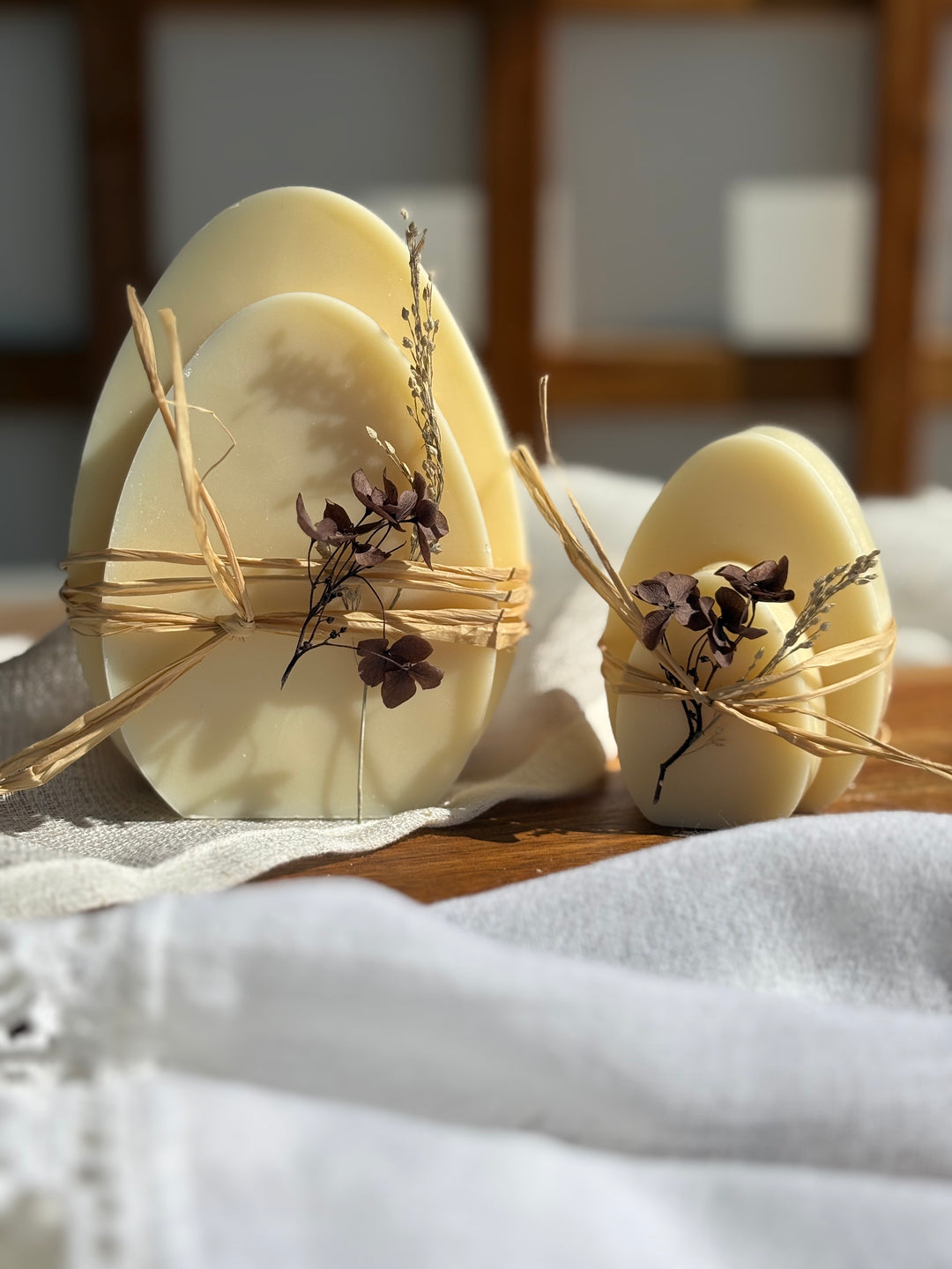 Easter Eggs