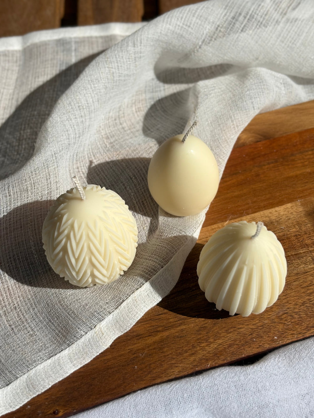 Spring Eggs