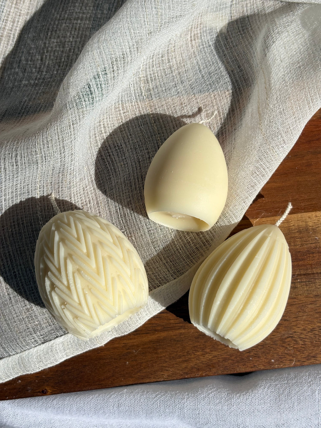 Spring Eggs