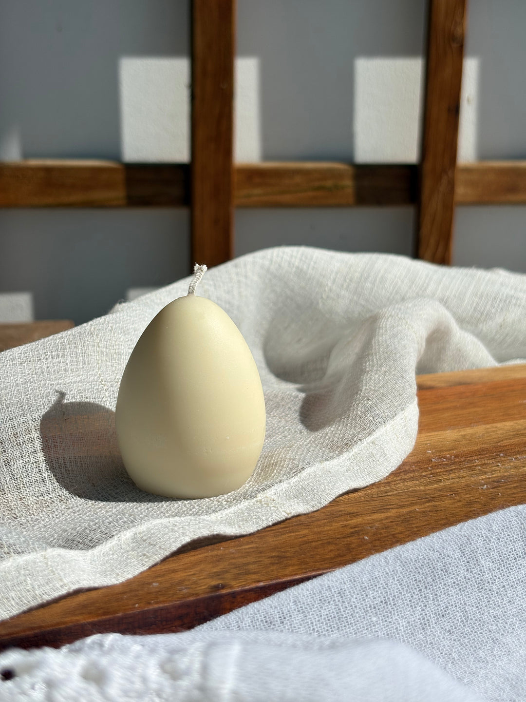 Spring Eggs