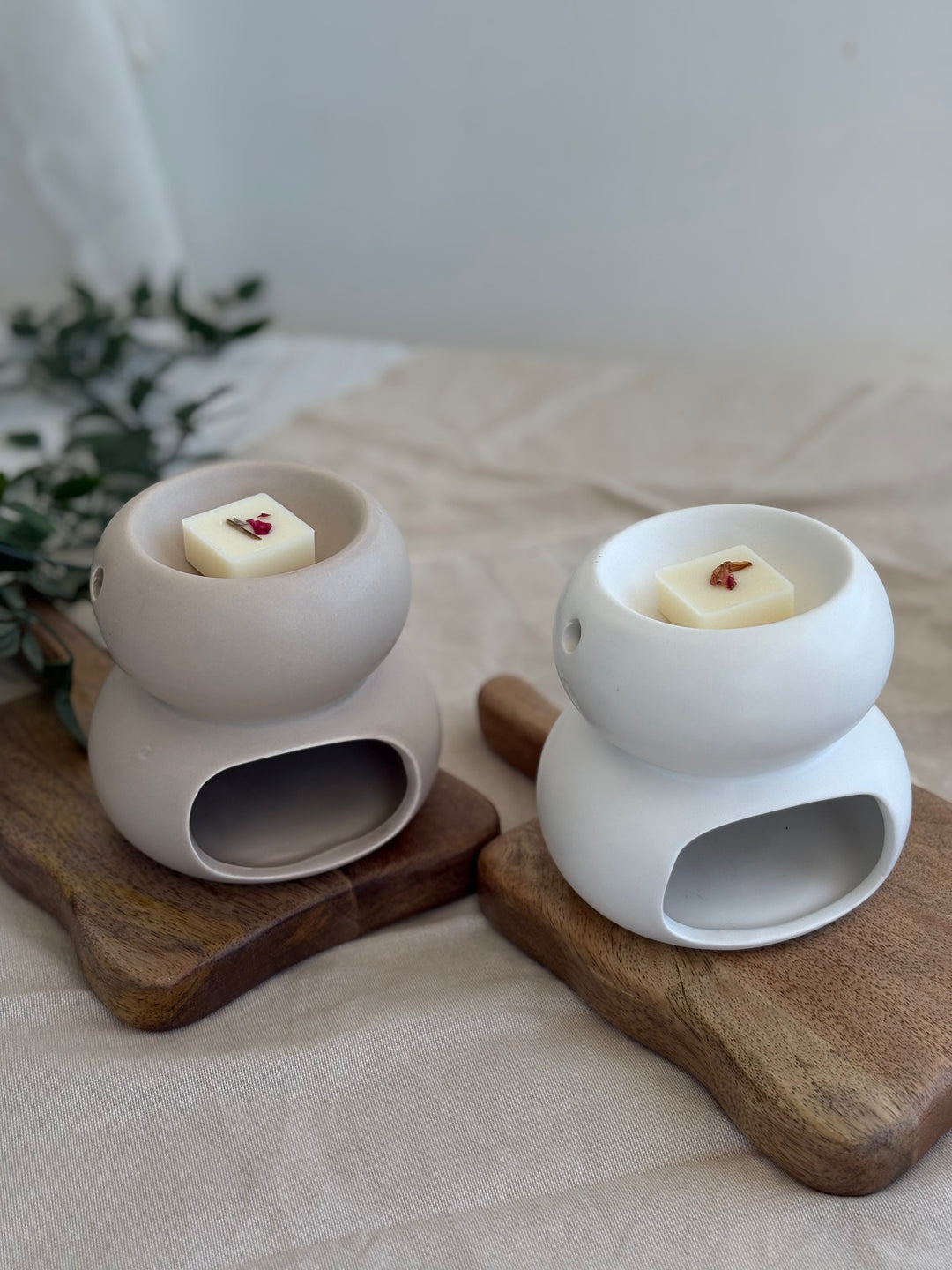 Αρωματιστής για Wax Melts