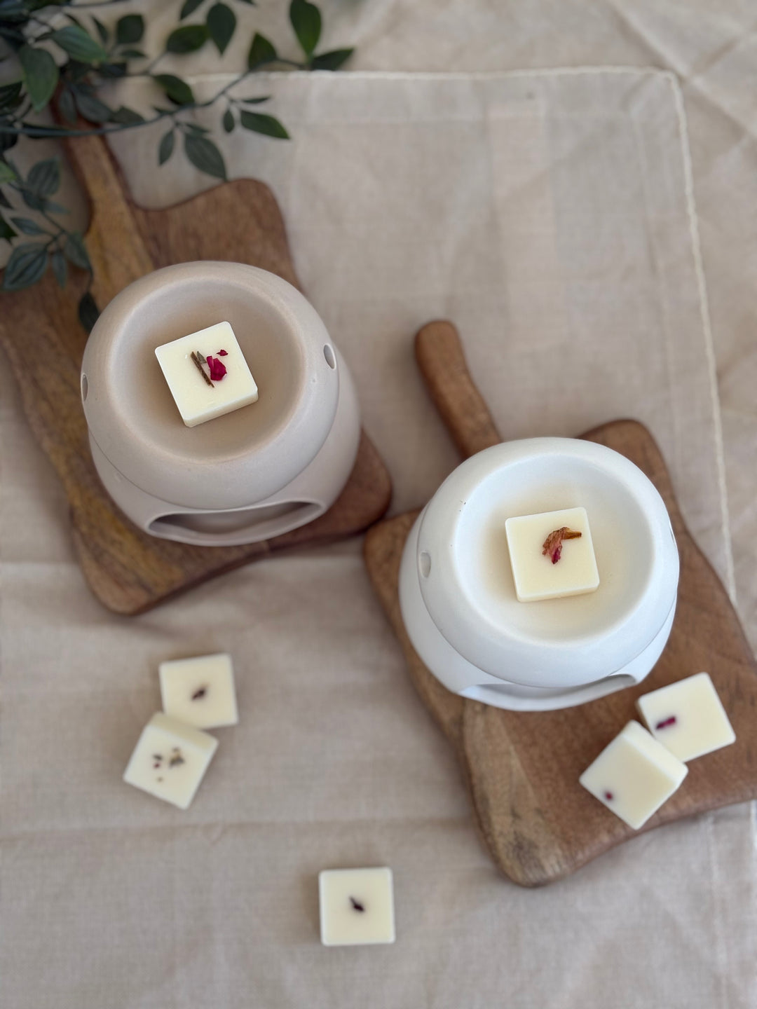 Αρωματιστής για Wax Melts