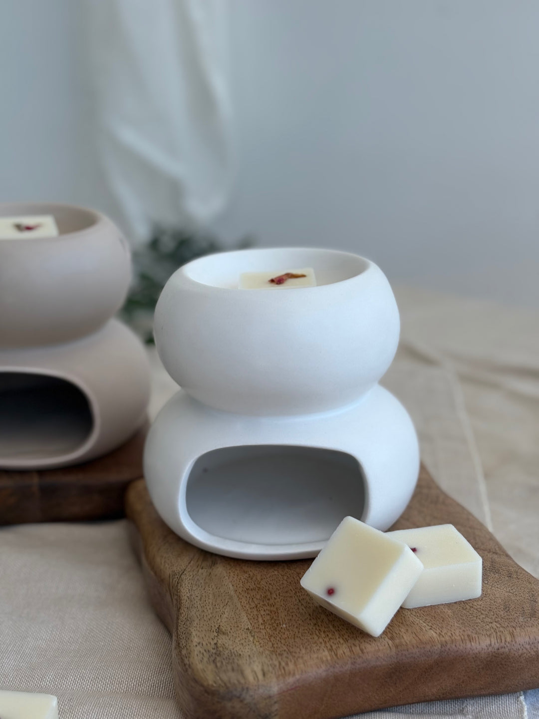Αρωματιστής για Wax Melts