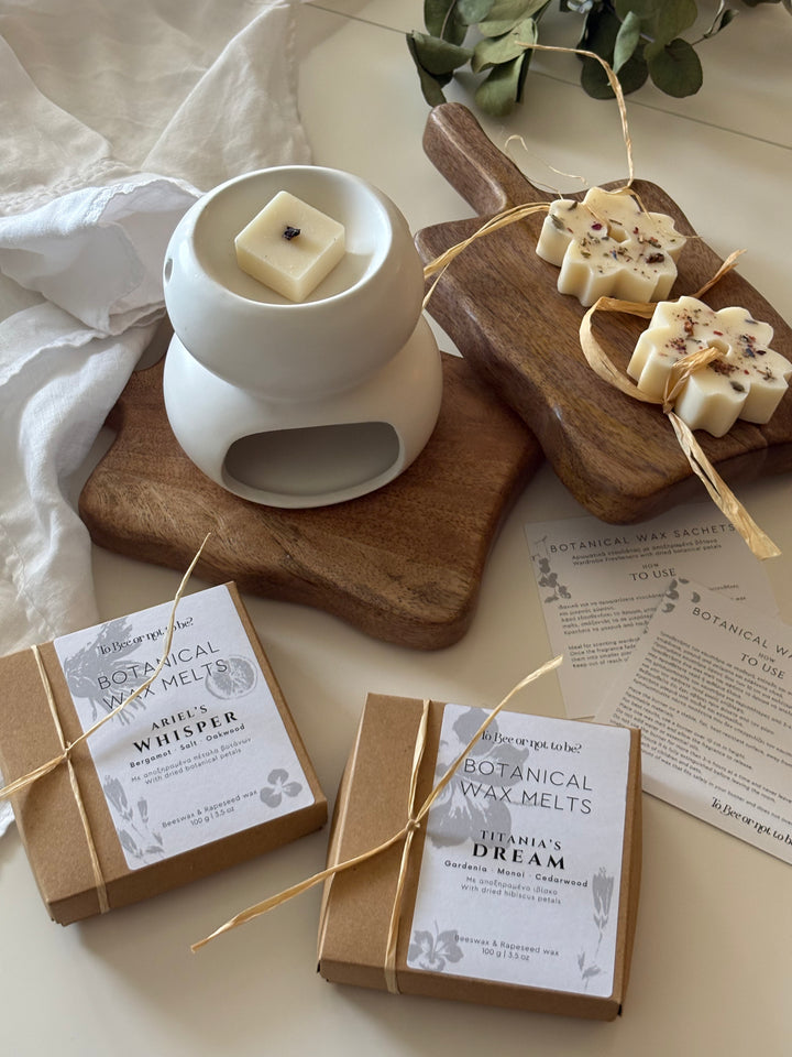 The Scent Box - Limited Edition