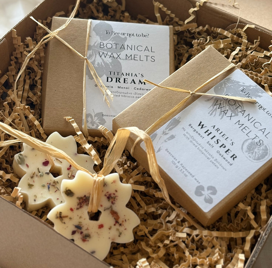 The Scent Box - Limited Edition