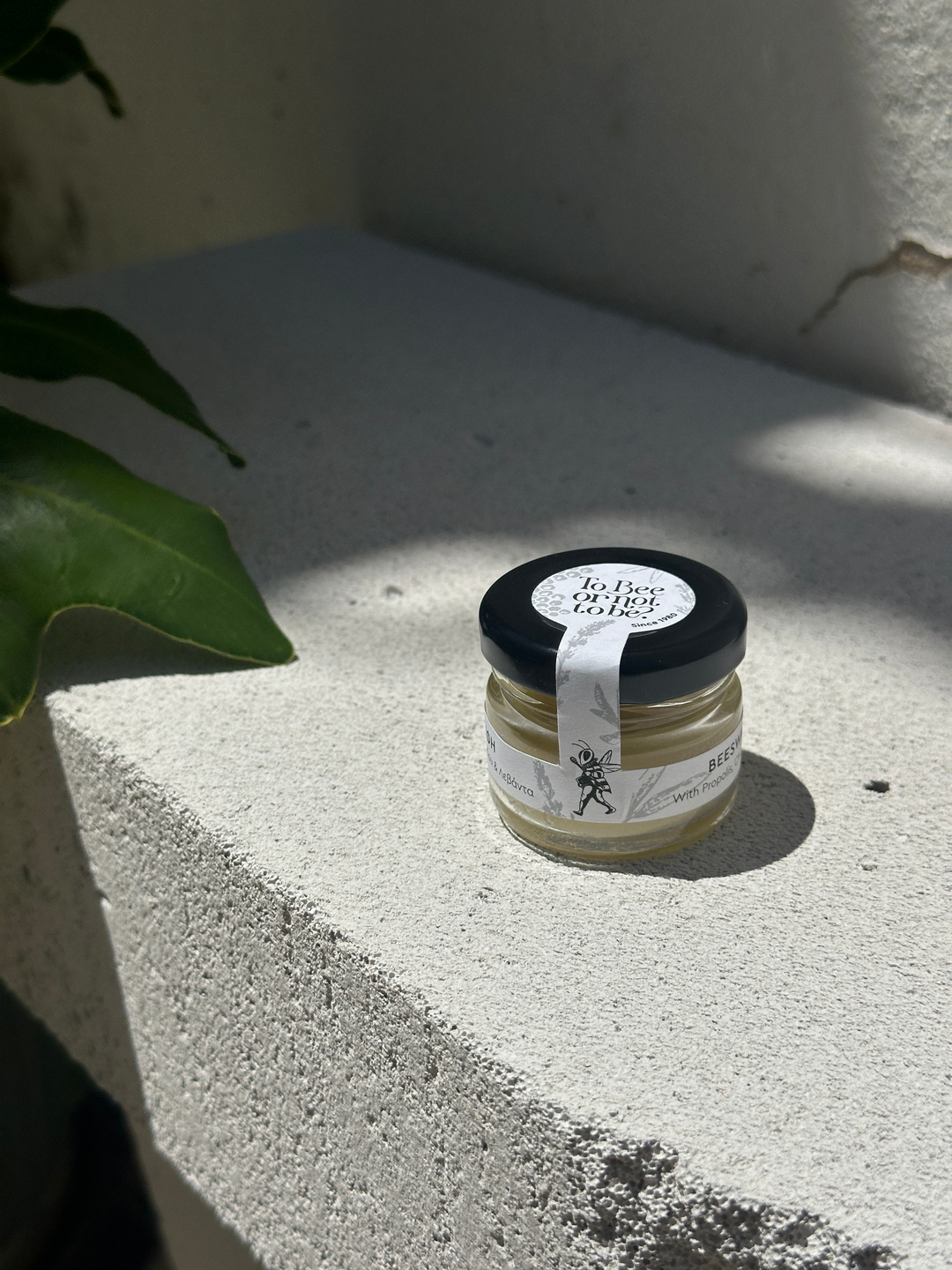 BeesWax Salve | Κεραλοιφή